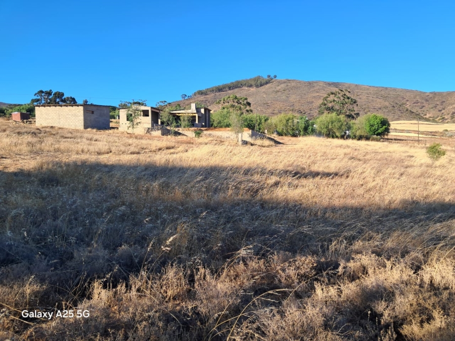 0 Bedroom Property for Sale in Koringberg Western Cape